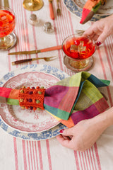 napkin gatherers - pattern - Image 2