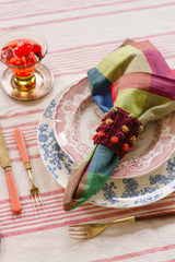 napkin gatherers - pattern - Image 5