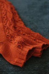 'nduja socks - pattern - Image 3