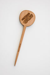 Wooden Shawl Sticks - book - Image 1