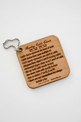 Reading Cable Charts Mini Tool - book - Image 1