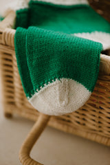 olivo socks - pattern - Image 2