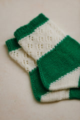 olivo socks - pattern - Image 5