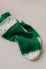 olivo socks - pattern - Image 6