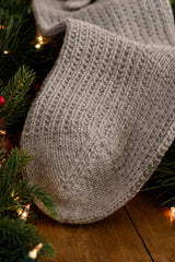 ombria stocking - pattern - Image 3