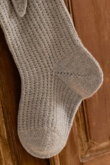 ombria stocking - pattern - Image 5