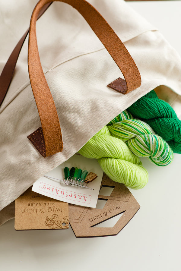 Pickle Toes Bundle
