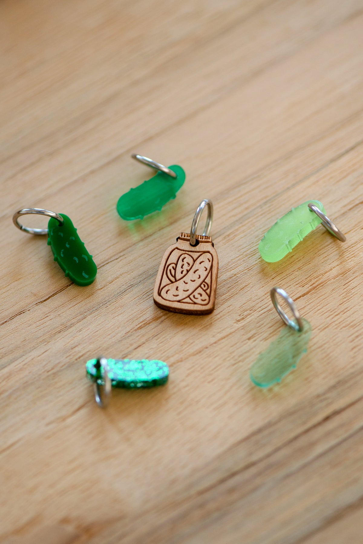Stitch Marker Shoppe – Quince & Co.