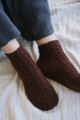 pino socks - pattern - Image 5