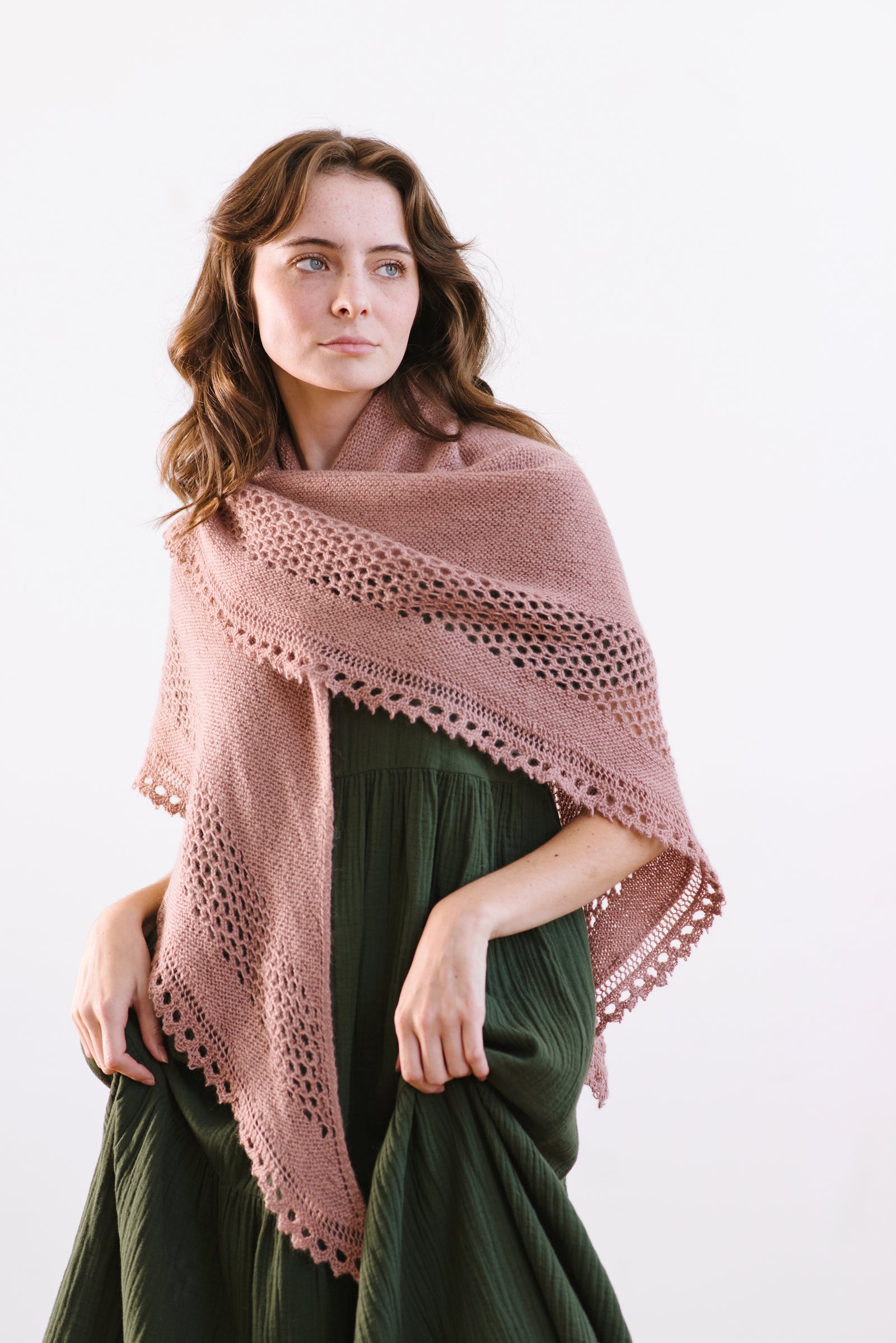SOLsoonerorlaterHAND-KNITTEDFLIGHTCAP最安値 fly away collection by kirsten joel – Quince & Co.
