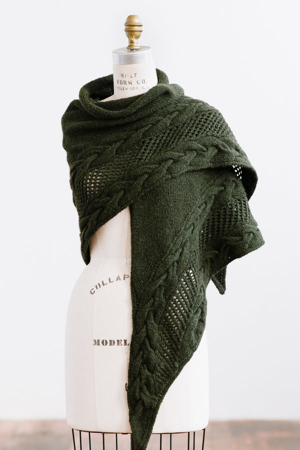 drydwen wrap