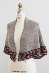 aeerie - pattern - Image 1