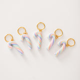 candy cane stitch markers - book - Image 2