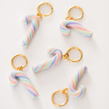 candy cane stitch markers - book - Image 4
