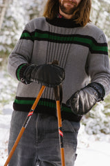 rangeley pullover - pattern - Image 2