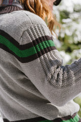 rangeley pullover - pattern - Image 4