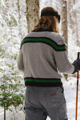 rangeley pullover - pattern - Image 5