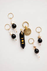 scorpio stitch markers - book - Image 6
