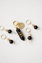 scorpio stitch markers - book - Image 1