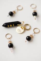 scorpio stitch markers - book - Image 4