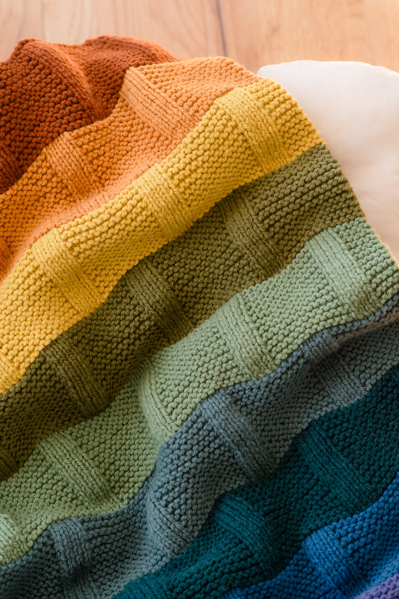 Baby Blanket Knitting Ktg Designs Knitting Patterns PRIMROSE Baby