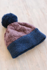 changing winds hat - pattern - Image 4