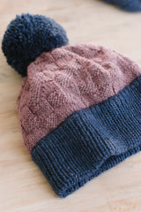 changing winds hat - pattern - Image 2
