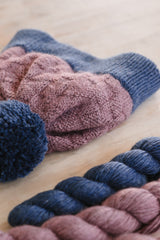 changing winds hat - pattern - Image 5