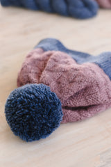 changing winds hat - pattern - Image 3