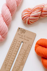 starling sock maker’s bundle - book - Image 3