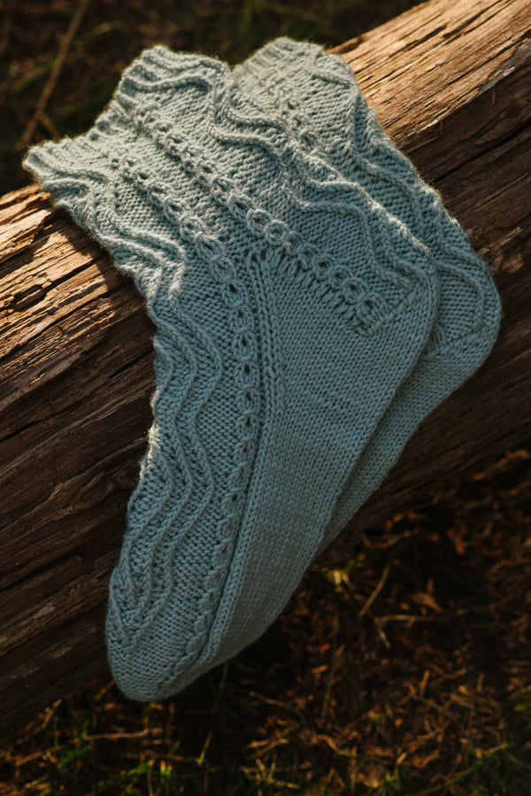strie socks