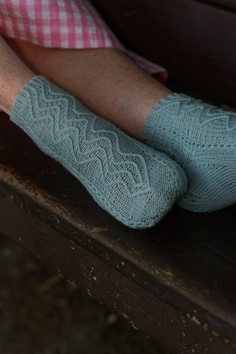 strie socks