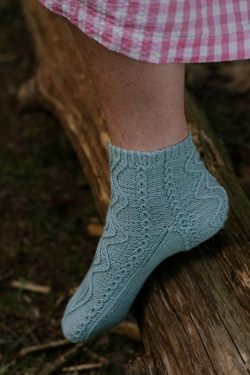 strie socks