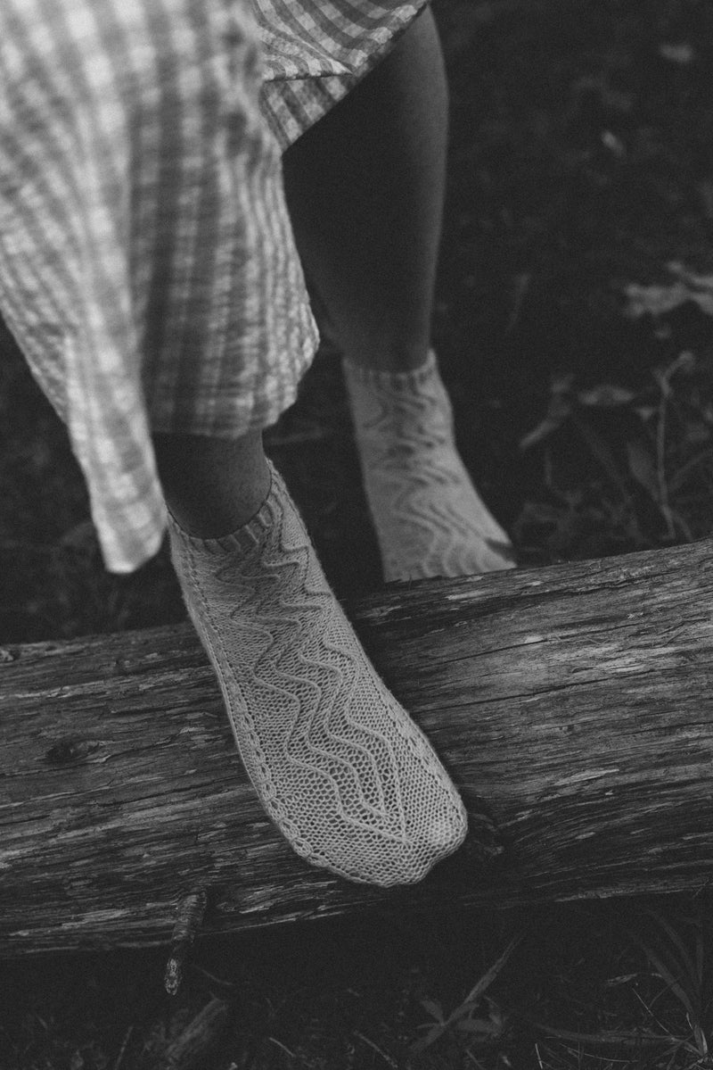 strie socks