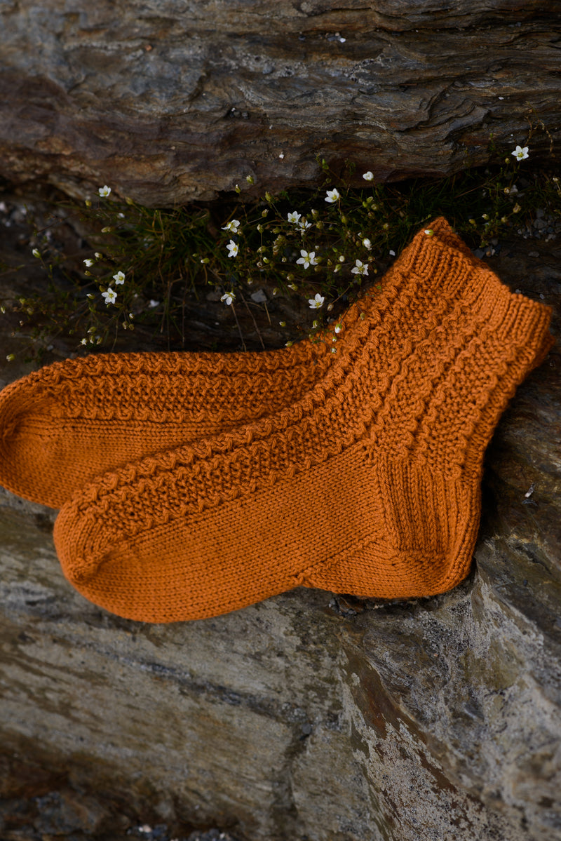 sughero socks