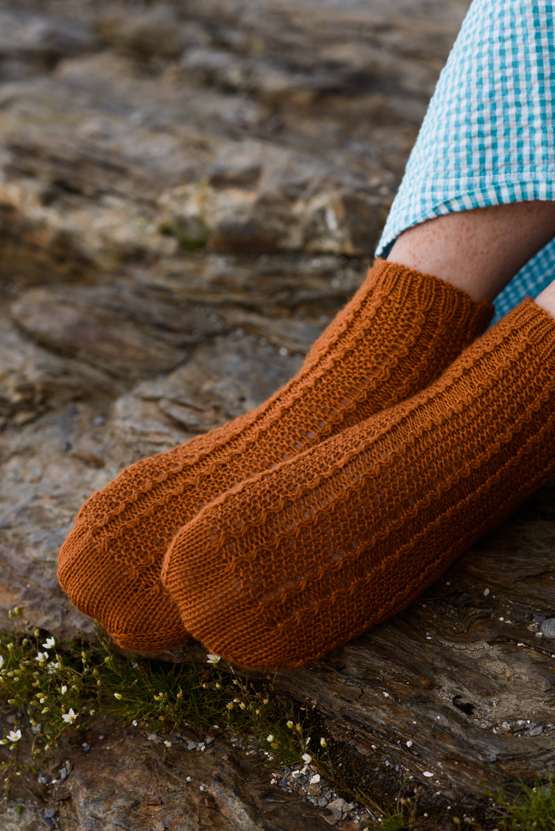 sughero socks
