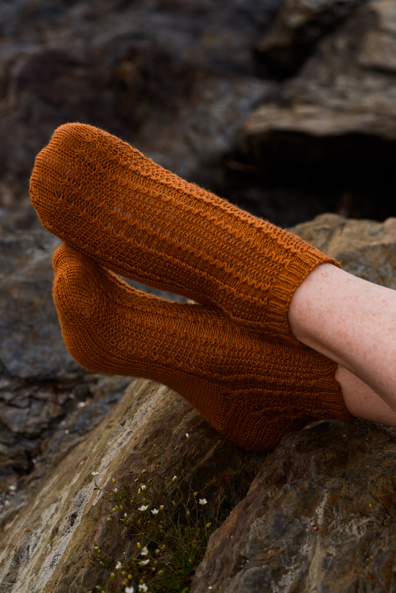 sughero socks