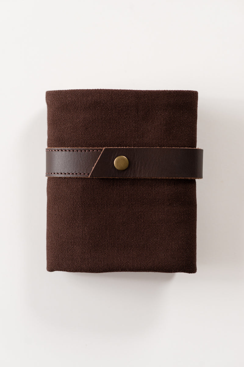 standard canvas interchangeable needle case – Quince & Co. standard canvas interchangeable needle case – Quince & Co.