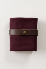 standard canvas interchangeable needle case - book - Image 4