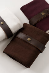 standard canvas interchangeable needle case - book - Image 3