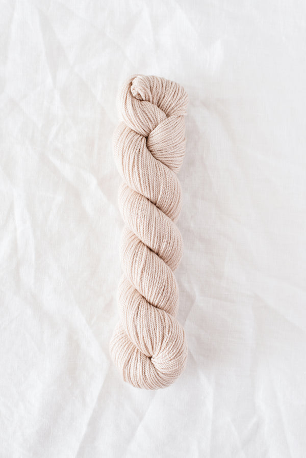Tern American Wool and Silk Fingering Yarn – Quince & Co.