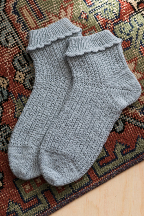 thalia socks