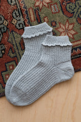 thalia socks - pattern - Image 5