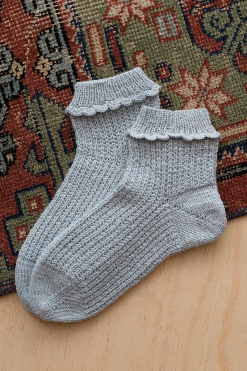 thalia socks