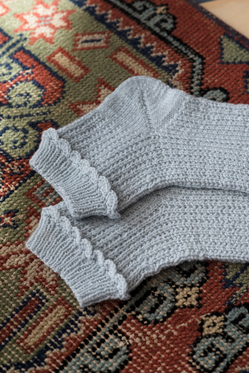 thalia socks