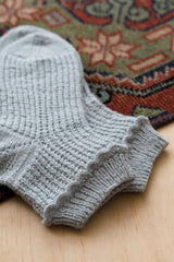 thalia socks - pattern - Image 2