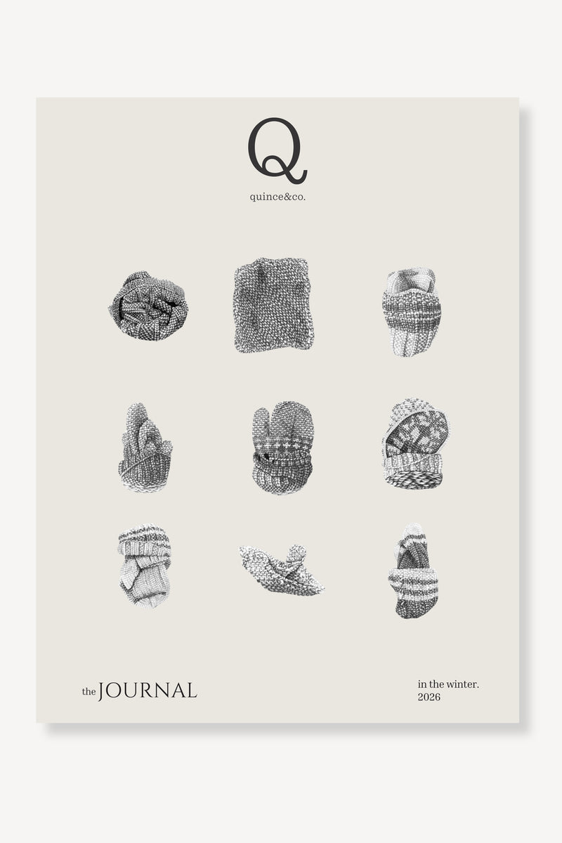 the Journal winter 2026