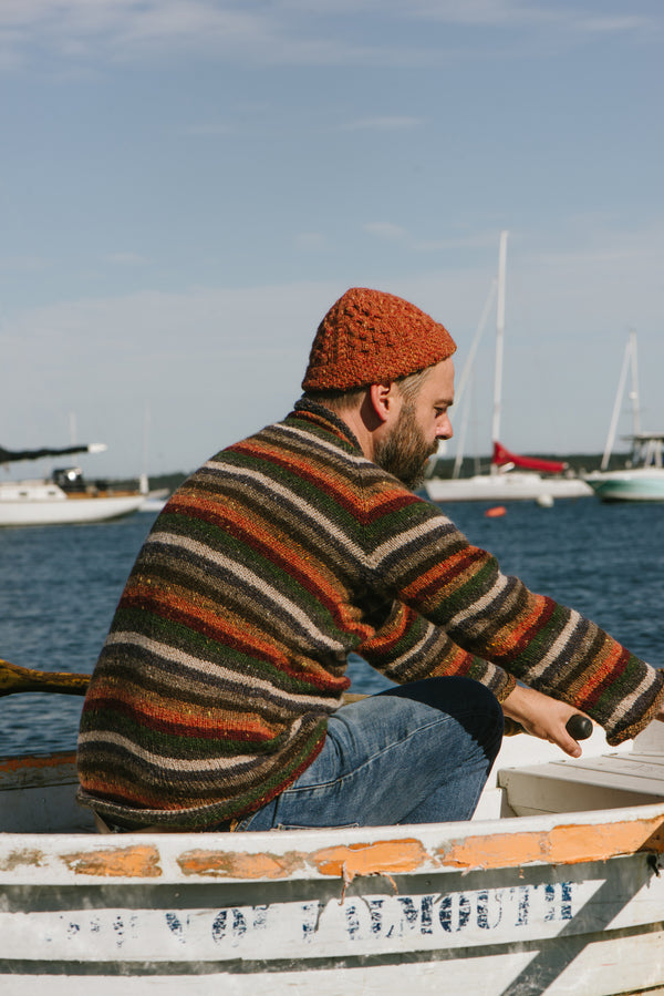 trawler set