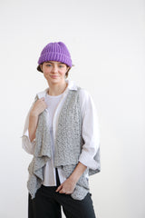 athflow vest kit - pattern - Image 1