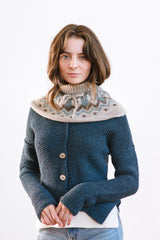 strokkur cowl kit - pattern - Image 2